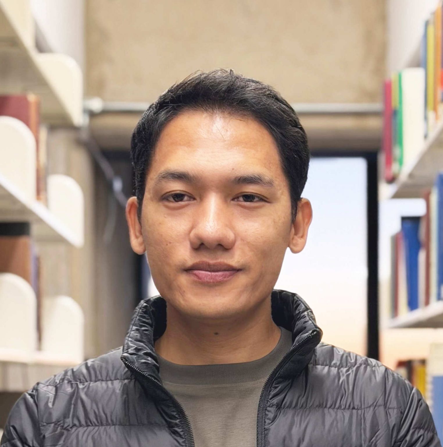Suraj Rama Fulbright Master's Program Grantees Archives